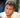 Tirage vintage unique de Johnny Hallyday à Cuba en 2000