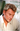 Tirage vintage unique de Johnny Hallyday à Cuba en 2000