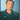 Portrait de Johnny Hallyday fait par Daniel Angeli non daté. Tirage de presse d'époque en très bon état. 