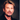 Portrait de Johnny Hallyday sur le tournage du clip de "Vivre pour le meilleur" en 1999 photographié par Daniel Angeli. Tirage d'époque en très bon état.