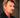 Portrait de Johnny Hallyday sur le tournage du clip de "Vivre pour le meilleur" en 1999 photographié par Daniel Angeli. Tirage d'époque en très bon état. 