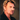 Portrait de Johnny Hallyday sur le tournage du clip de "Vivre pour le meilleur" en 1999 photographié par Daniel Angeli. Tirage d'époque en très bon état. 