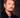Portrait de Johnny Hallyday sur le tournage du clip de "Vivre pour le meilleur" en 1999 photographié par Daniel Angeli. Tirage d'époque en très bon état.