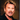 Portrait de Johnny Hallyday sur le tournage du clip de "Vivre pour le meilleur" en 1999 photographié par Daniel Angeli. Tirage d'époque en très bon état.