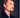 Portrait de Johnny Hallyday sur le tournage du clip de "Vivre pour le meilleur" en 1999 photographié par Daniel Angeli. Tirage d'époque en très bon état. 