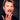 Portrait de Johnny Hallyday sur le tournage du clip de "Vivre pour le meilleur" en 1999 photographié par Daniel Angeli. Tirage d'époque en très bon état. 