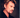 Portrait de Johnny Hallyday sur le tournage du clip de "Vivre pour le meilleur" en 1999 photographié par Daniel Angeli. Tirage d'époque en très bon état. 