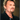 Portrait de Johnny Hallyday sur le tournage du clip de "Vivre pour le meilleur" en 1999 photographié par Daniel Angeli. Tirage d'époque en très bon état. 
