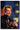 Tirage unique de Johnny Hallyday en concert à la Tour Eiffel en 2000, immortalisant une prestation légendaire. 