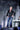 Johnny Hallyday au Parc des Princes en 2003. Photo Daniel Angeli